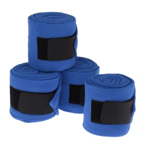 Horse Leg Straps Leg Wraps Leg Bandage Set