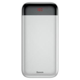 Power bank 20,000 mAh super large capacity
