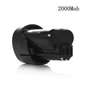 BAT412 10.8V 12V Power Tool Lithium Battery