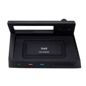 Car Mobile Phone Wireless Charger Fast Charge Original Car Model