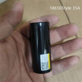 Household Fashion Simple Lithium Battery