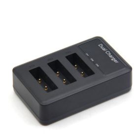 Vertical USB Charger For Digital Camera