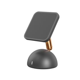 Compatible with Apple , Wireless Charging  Mini Magnetic Desktop  For Apple Mobile Phone Stand