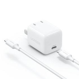 GaNX65 Gallium Nitride PD Charger 65W100W Four-port Two-port